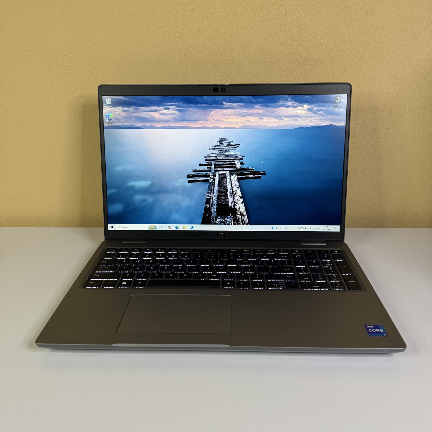 Dell Latitude 5531 HM2107